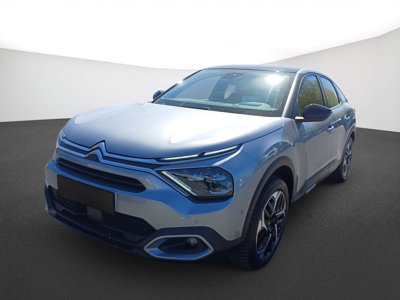 Citroën C4 PureTech 130 EAT8 Shine