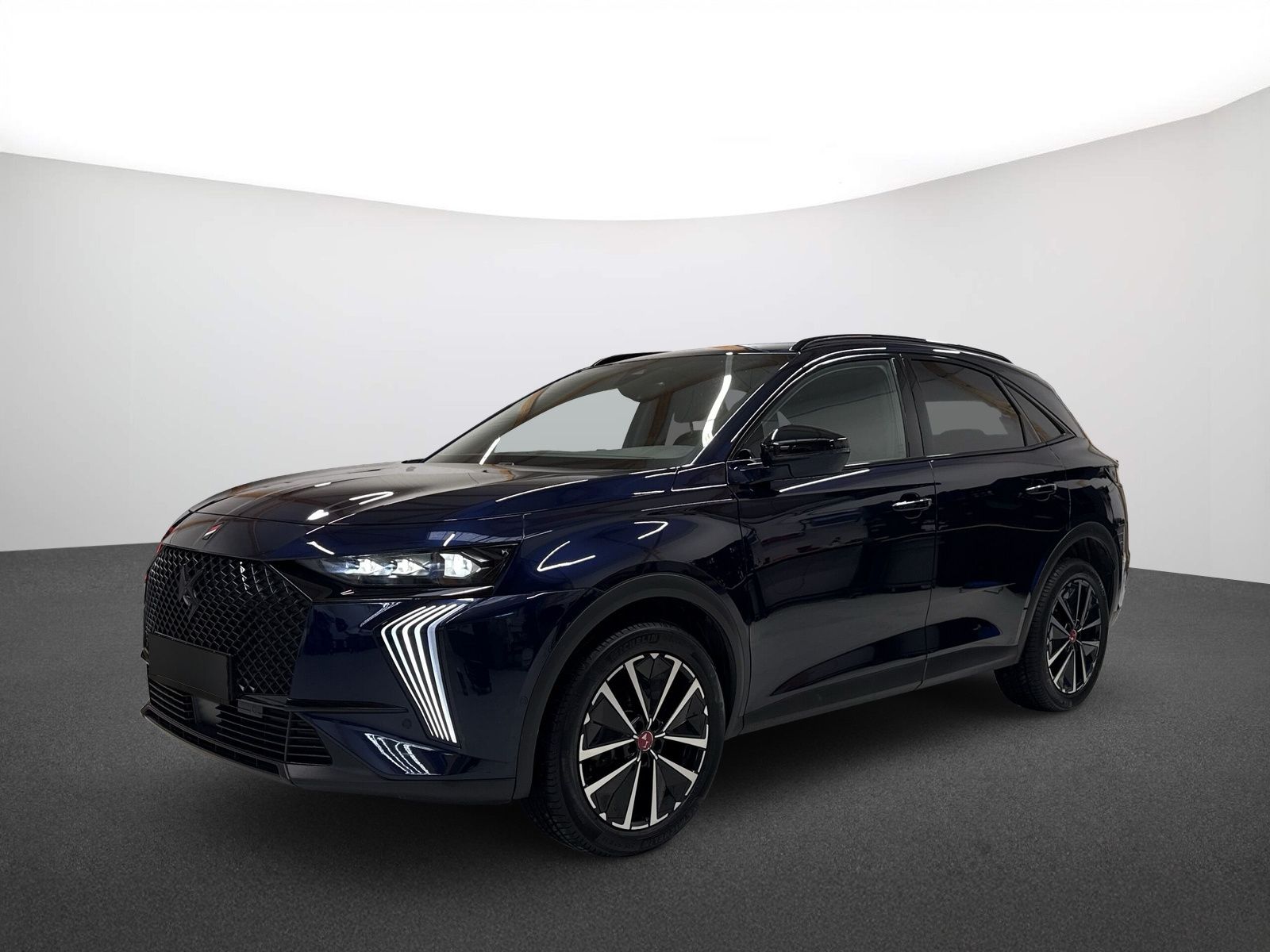 DS Automobiles DS 7 Crossback DS7 Performance Line +