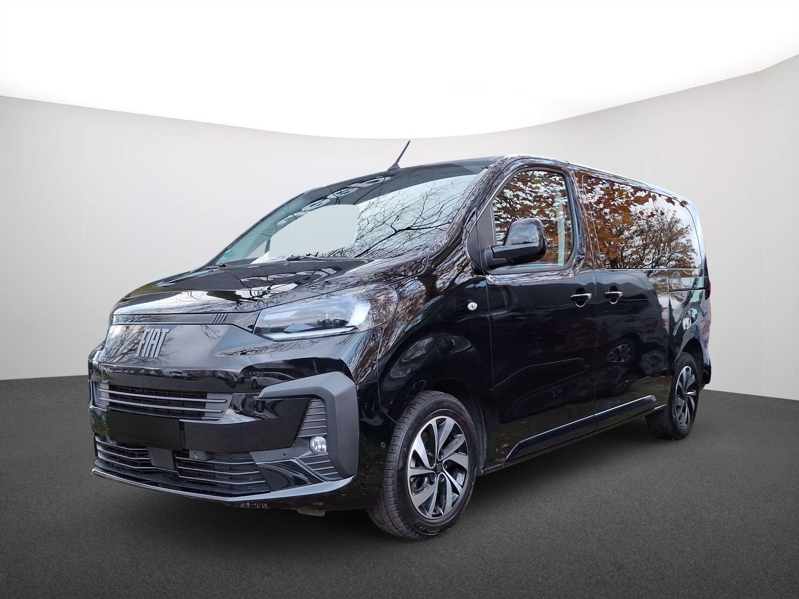 Fiat Ulysse 180 BlueHDi L2 Top