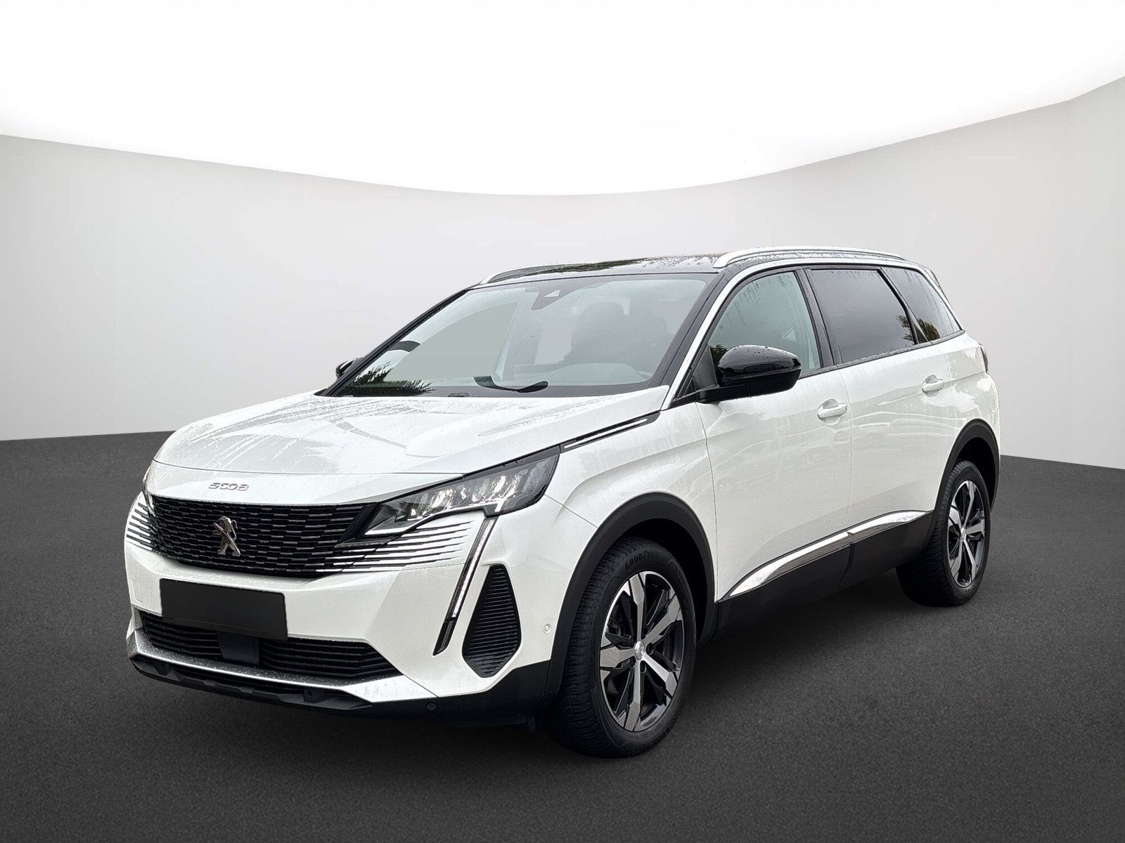 Peugeot 5008 Allure Pack BlueHDi 130 EAT8