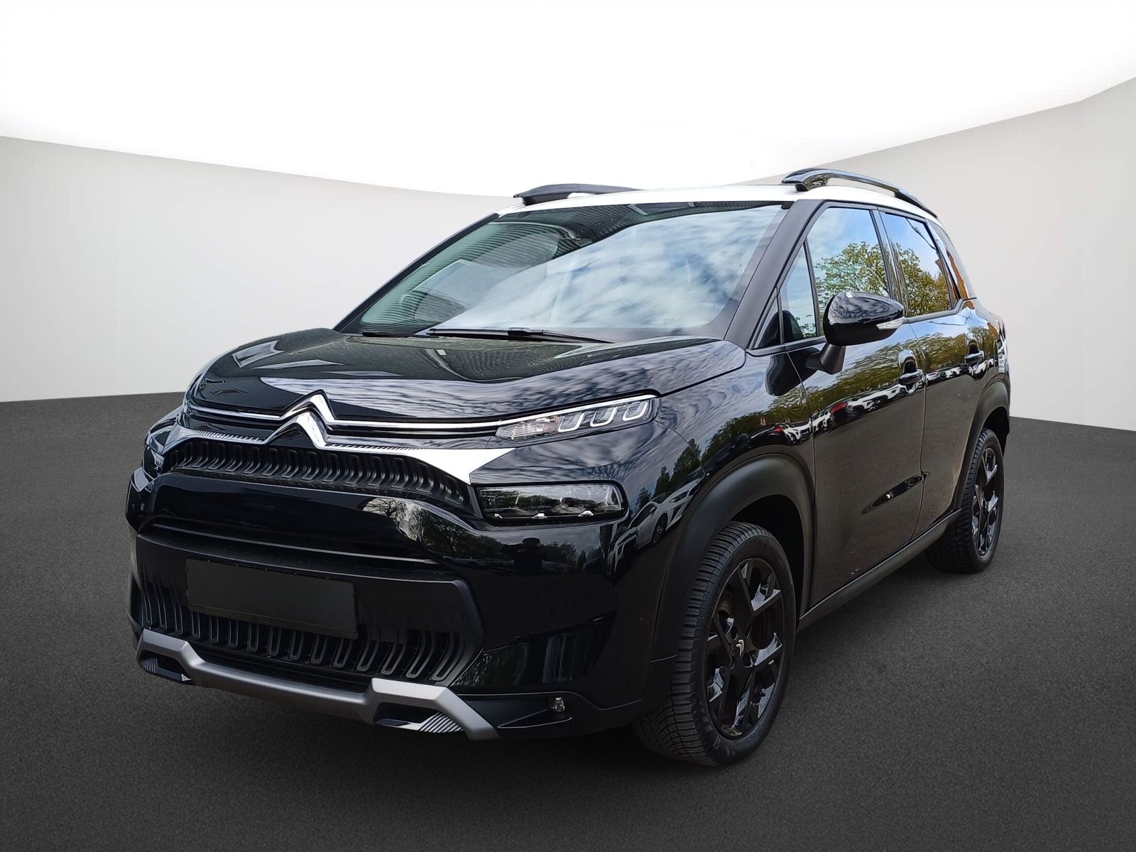 Citroën C3 Aircross 110 PT Shine