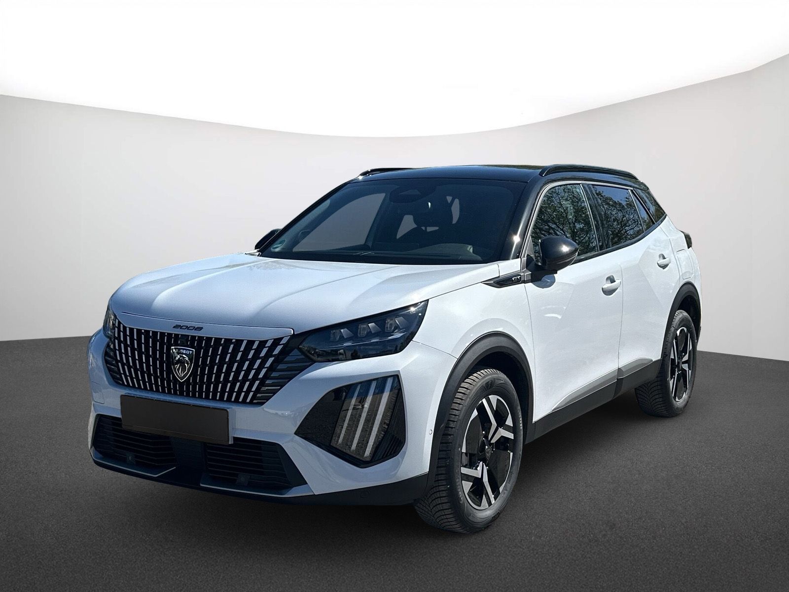Peugeot 2008 GT EXCLUSIVE HYBRID 145 e-DSC6