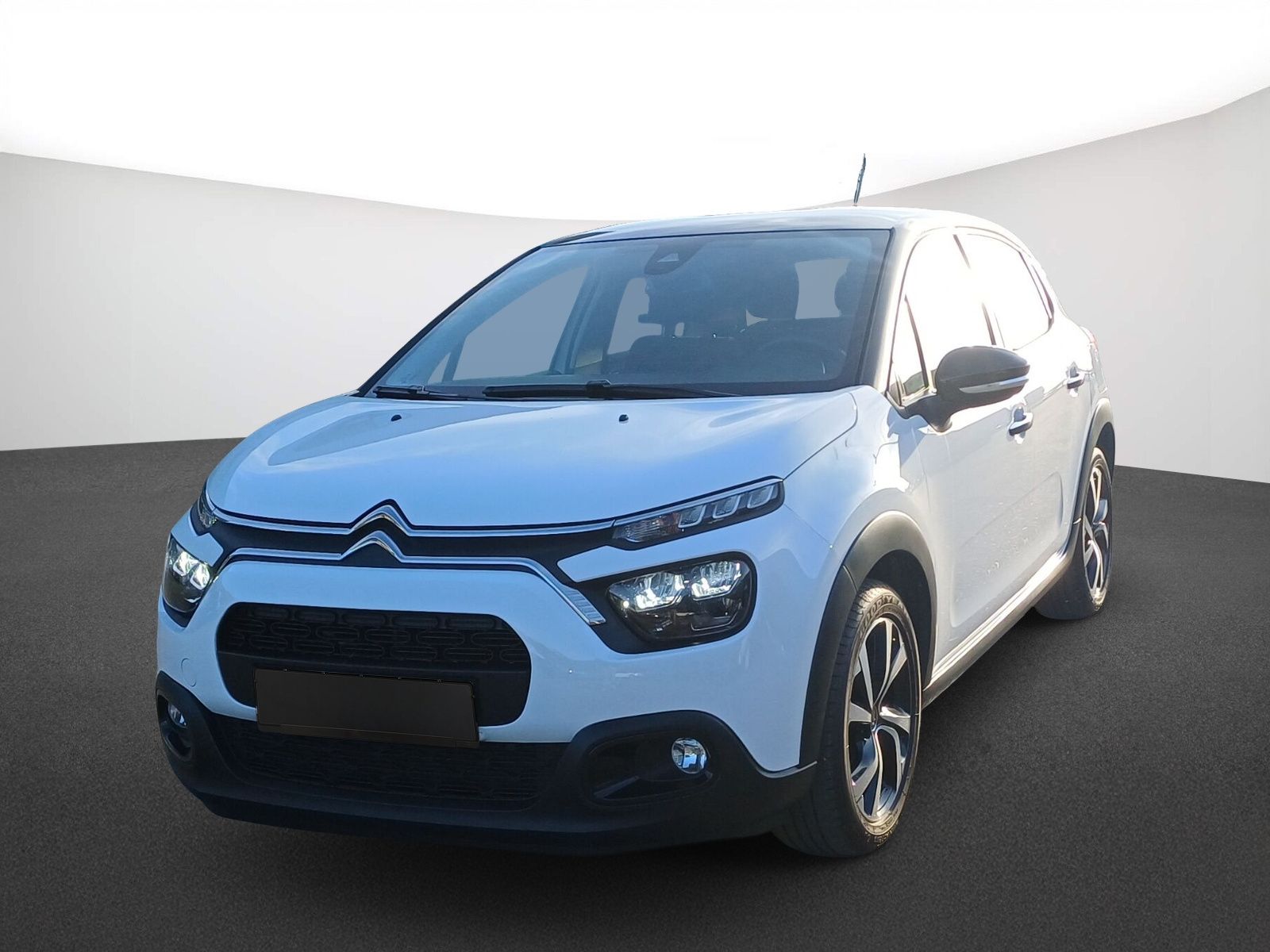 Citroën C3 SHINEPACK PT83S&S