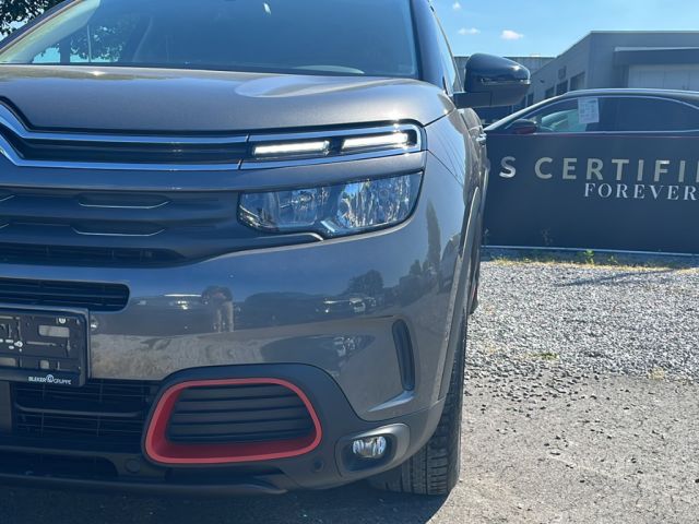 Citroën C5 AIRCROSS Pure Tech 180 Feel EAT8