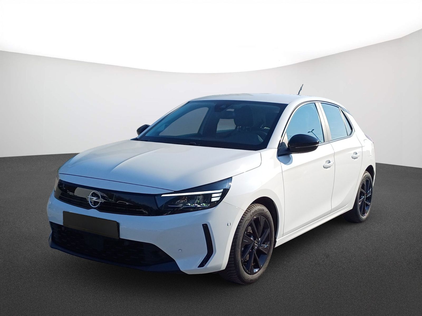 Opel Corsa . 1.2 55 kW (75