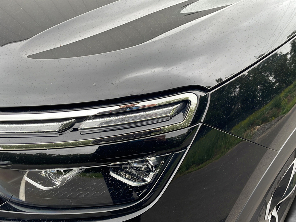 Citroën C5 Aircross BlueHDi 180 Shine EAT8
