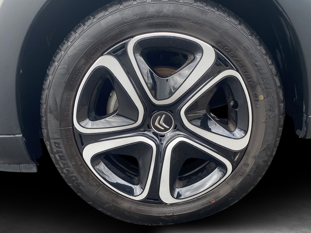 Citroën C3 Pure Tech 82 Shine