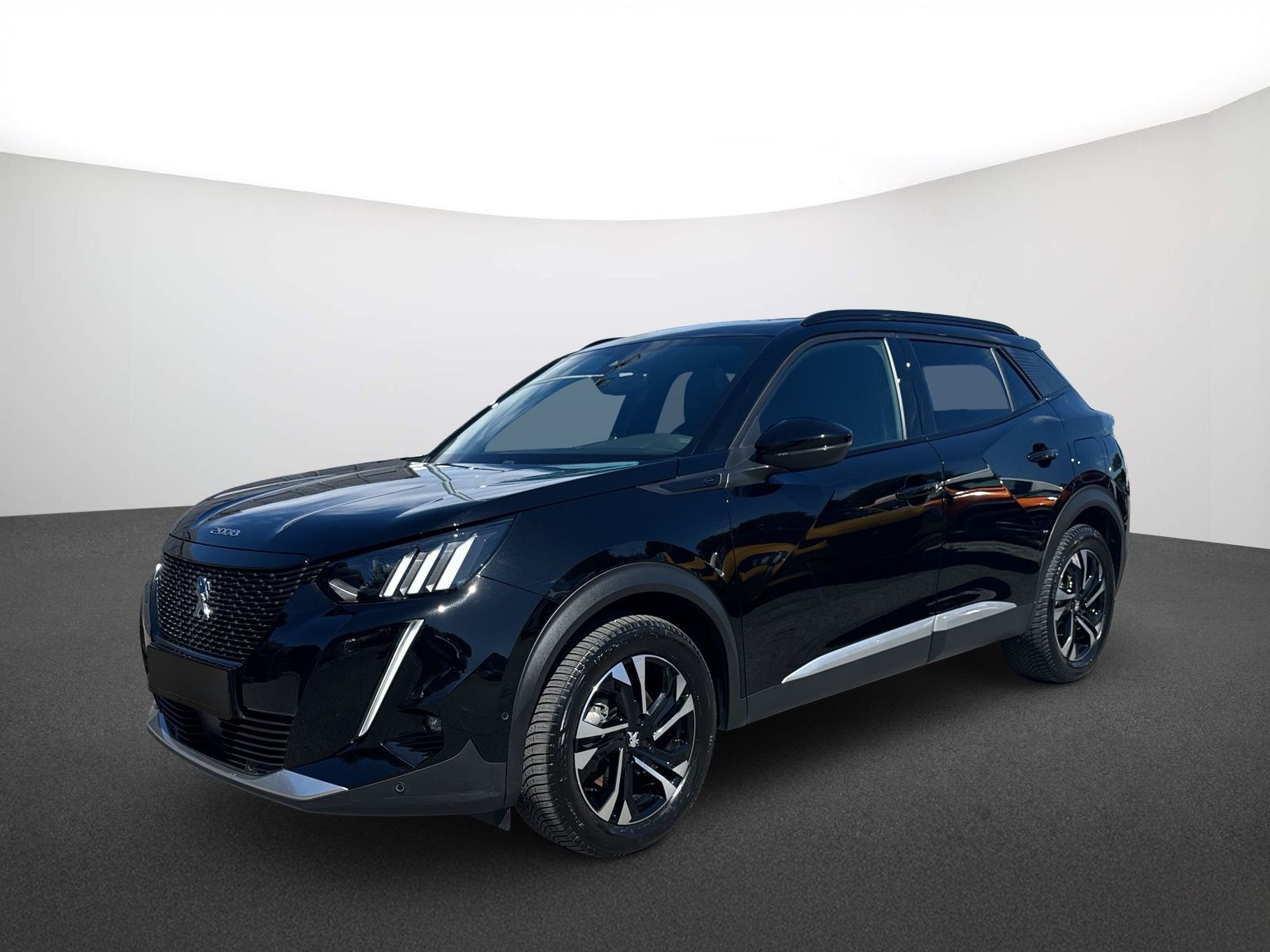 Peugeot 2008 (e-)GT
