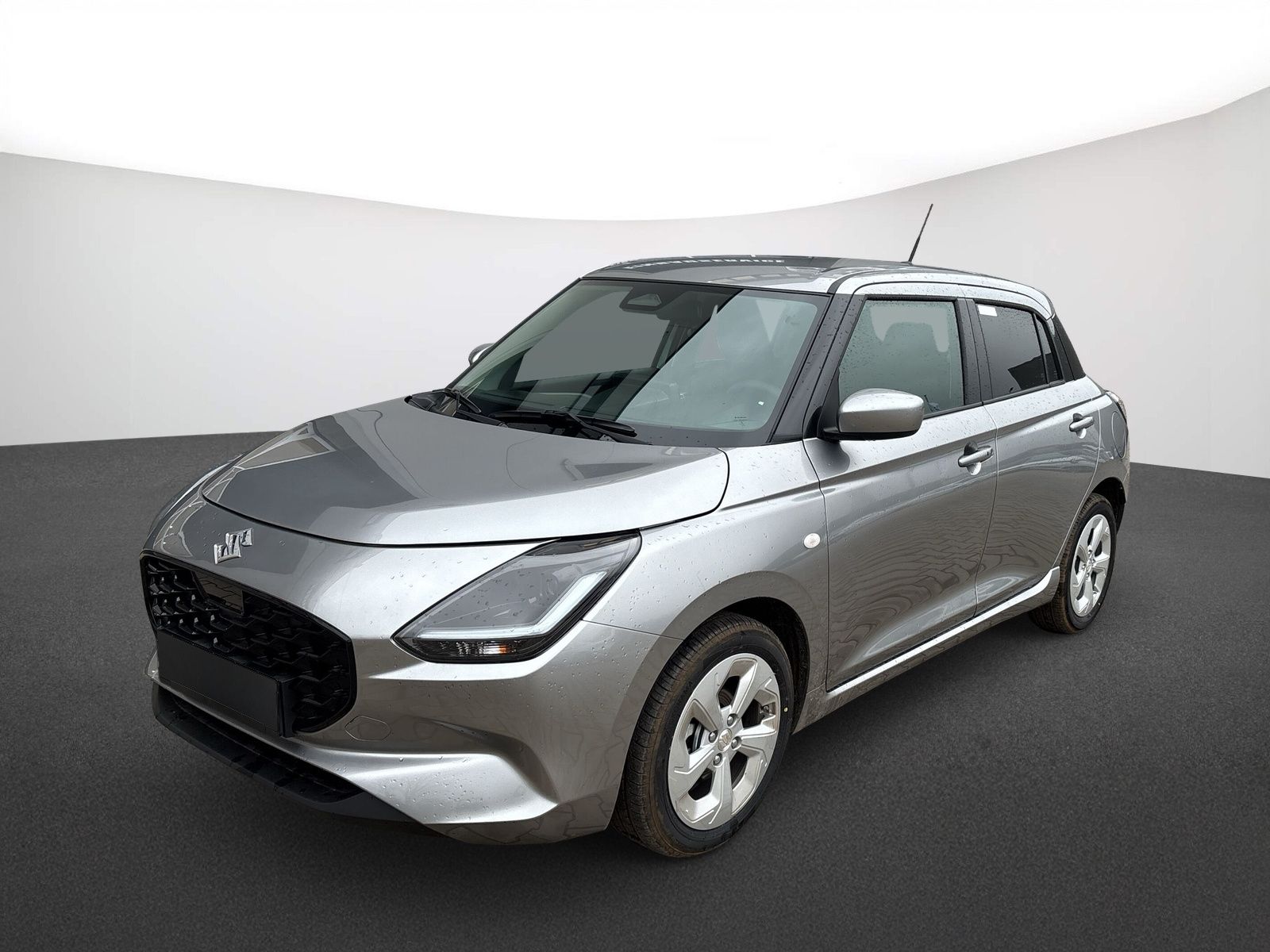 Suzuki Swift (UZ) 1.2 Dualjet Hybrid 61 kW Club