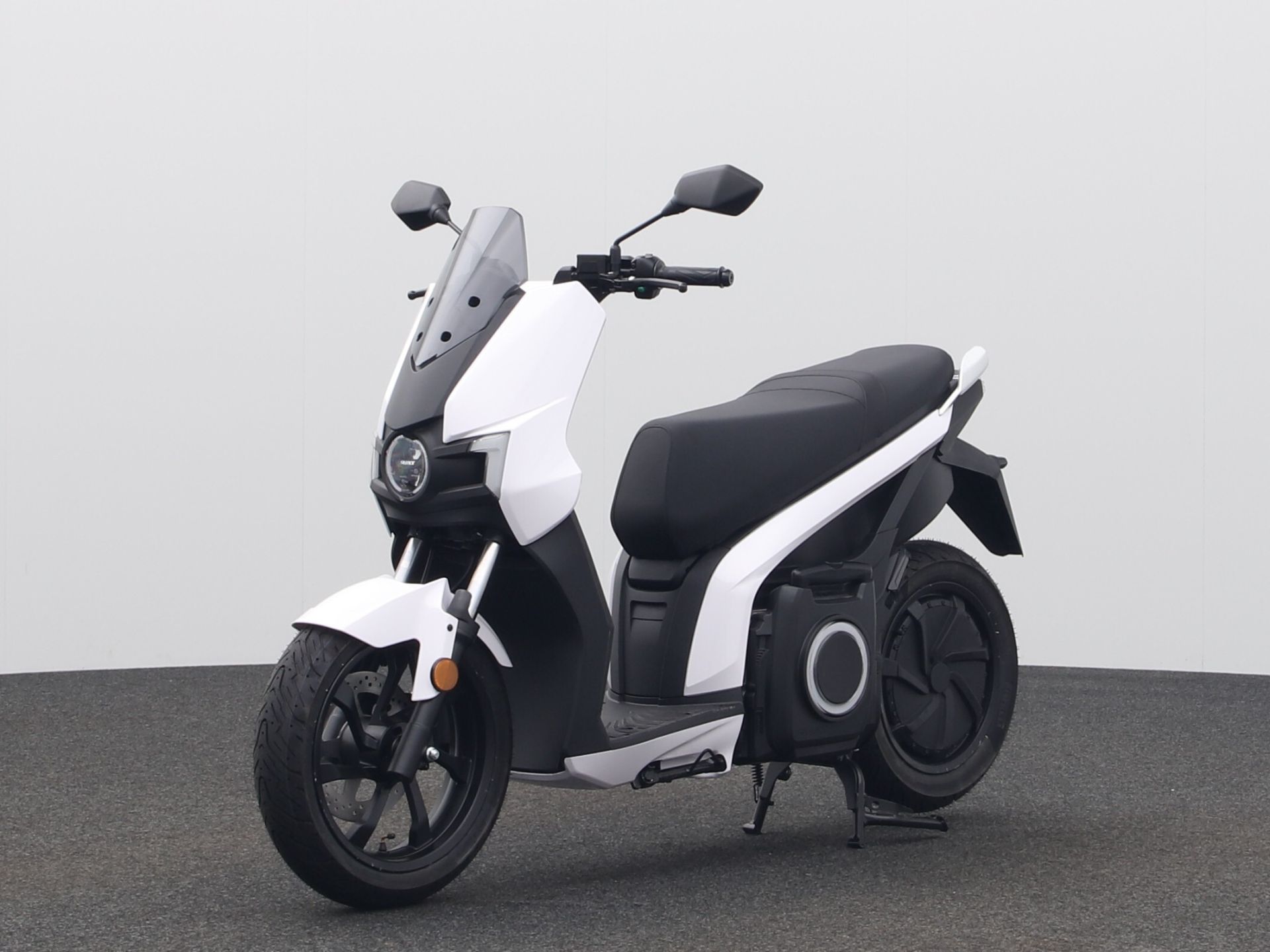 Silence S01 CONNECTED - 5,6 kWh