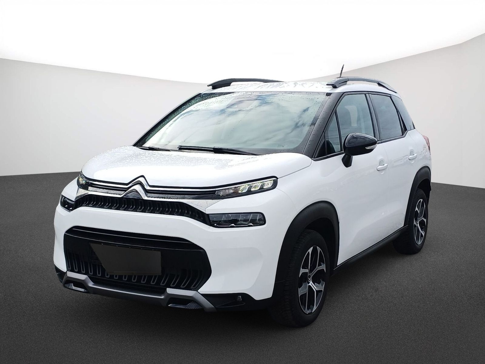 Citroën C3 Aircross C3AIRC PT 110 SHINE