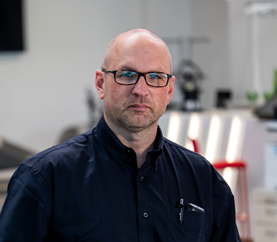 Sven Pfropfreis
