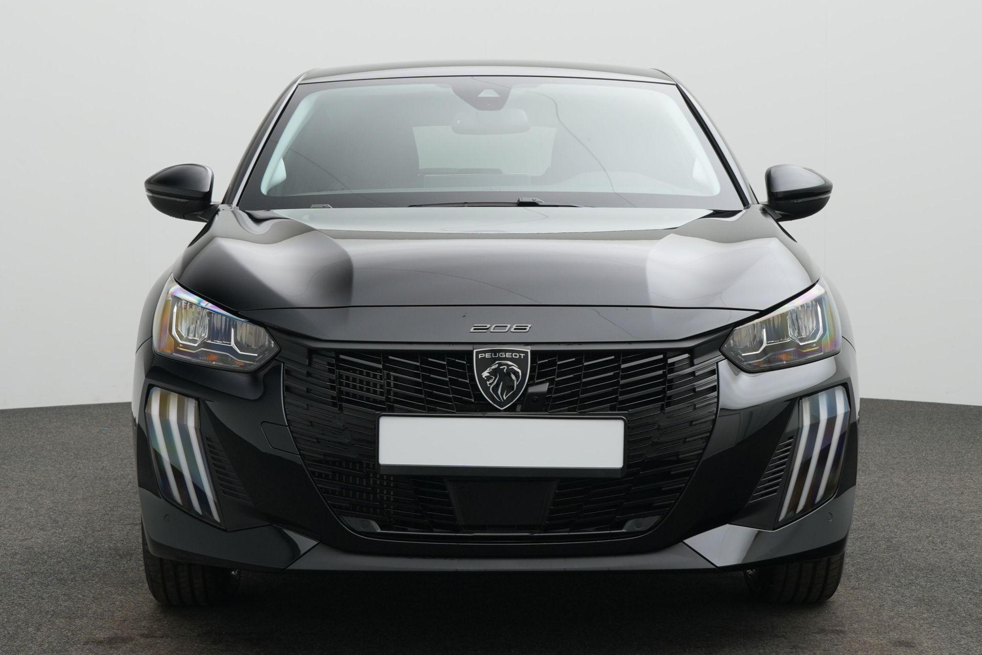 Peugeot 208 Allure PureTech 100