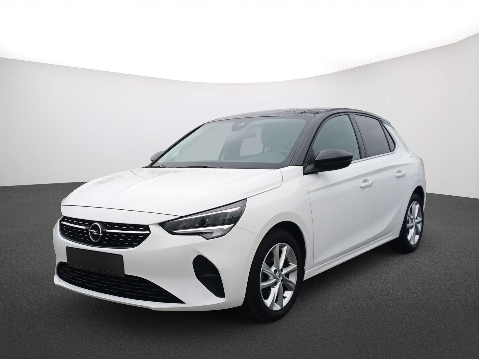 Opel Corsa , ELEGANCE, 1.2  Direct Injection Turbo 74 kW (100 PS) AT8