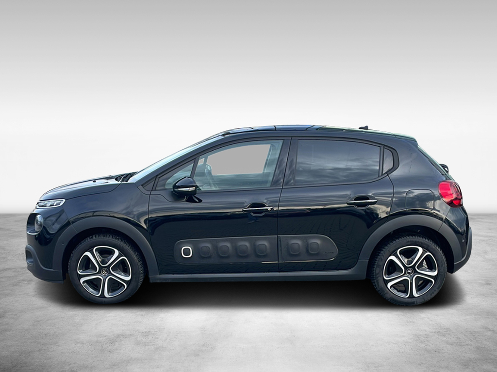 Citroën C3 Pure Tech 82 Shine