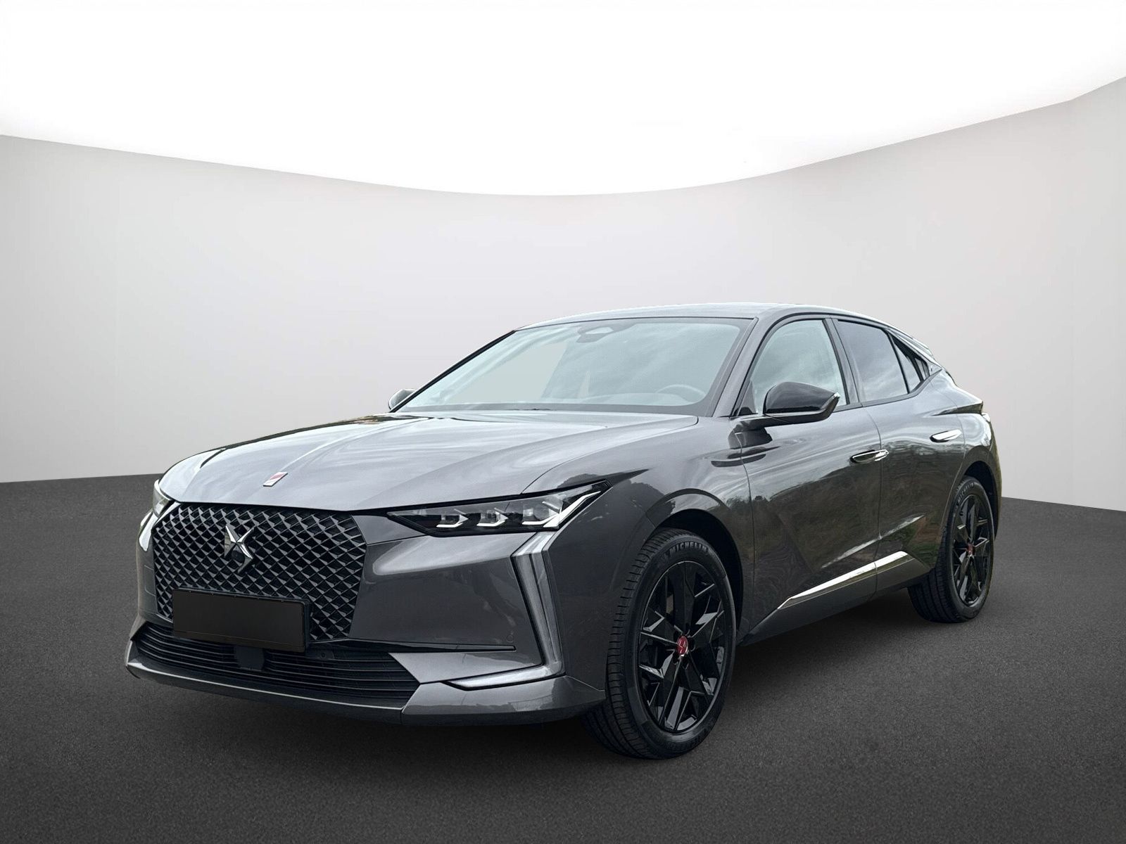 DS Automobiles DS 4 Performance Line + PureTech 180