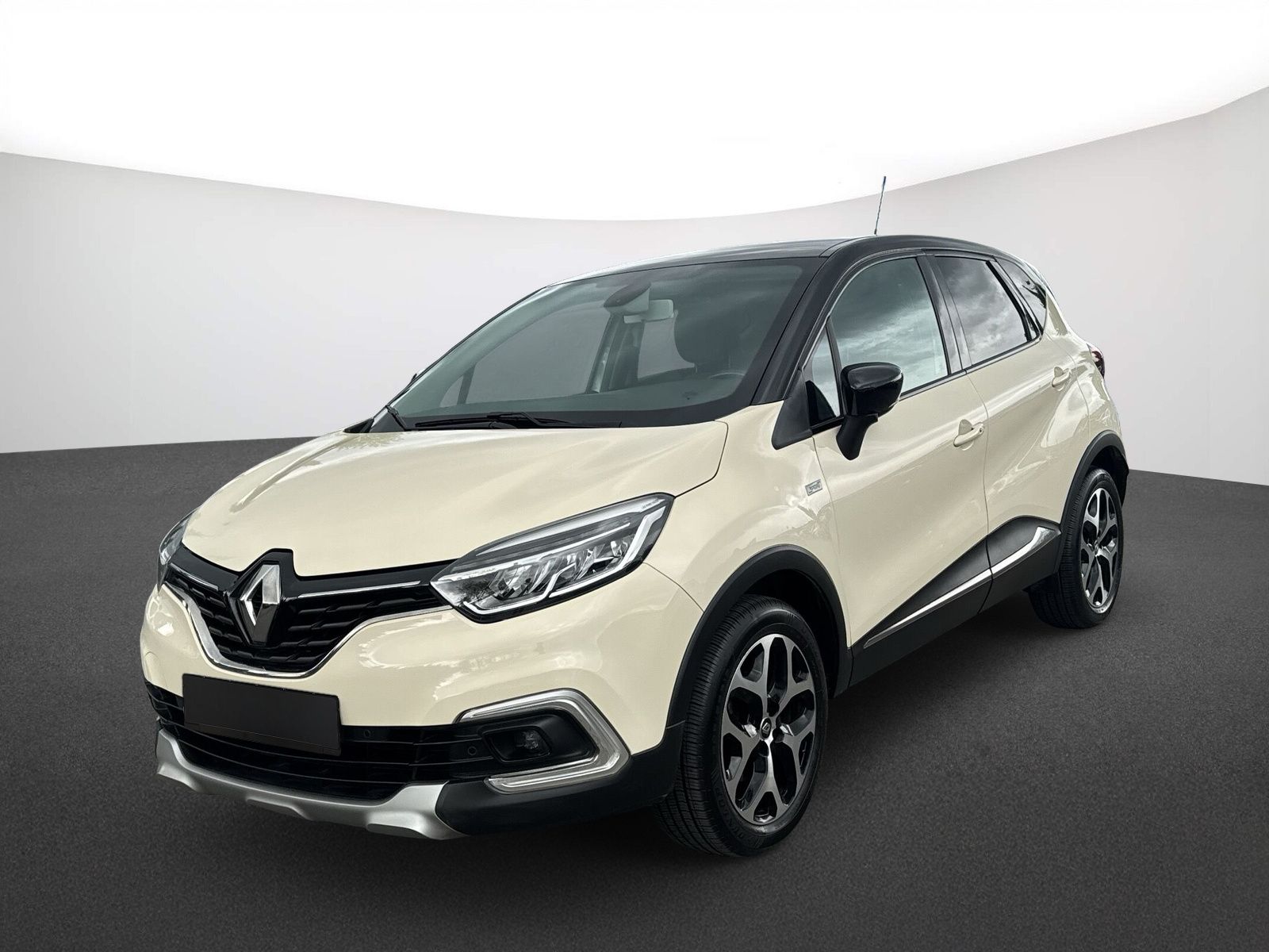 Renault Captur 1.5 dCi 110 eco², Intens ENERGY