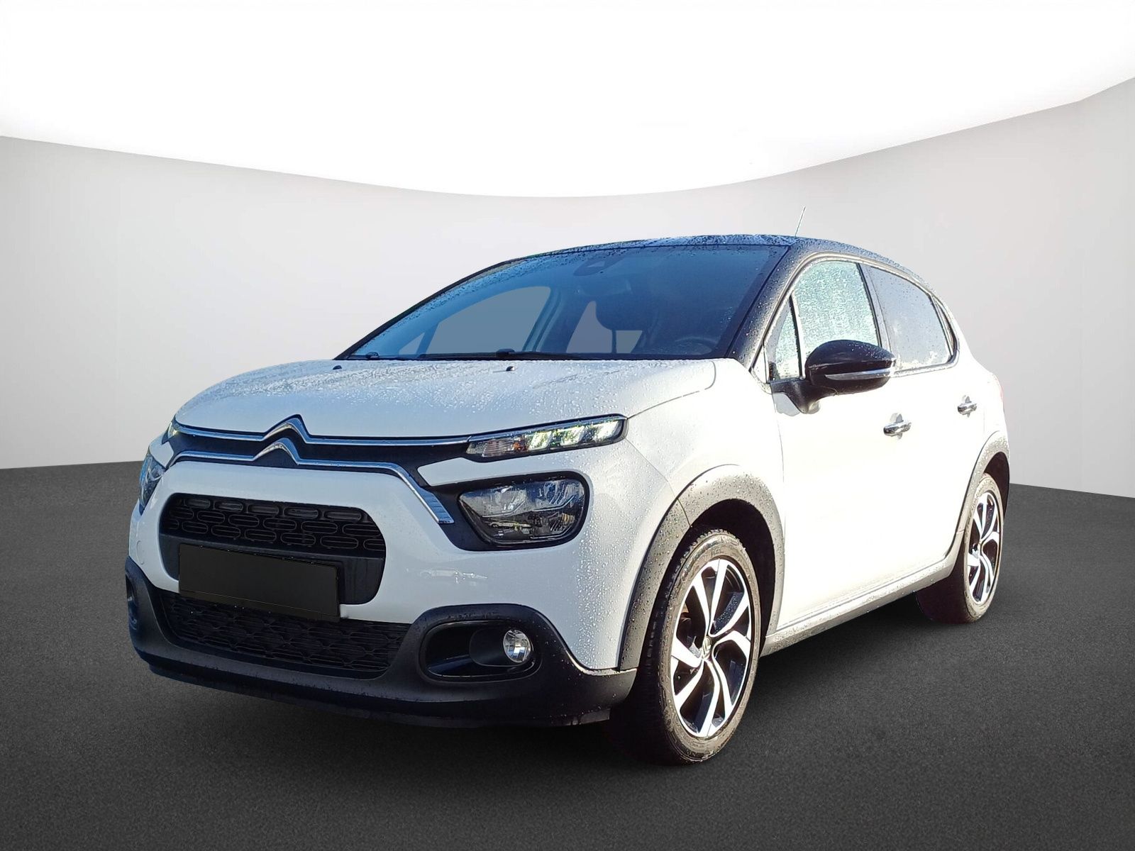 Citroën C3 SHINEPACK PT83S&S