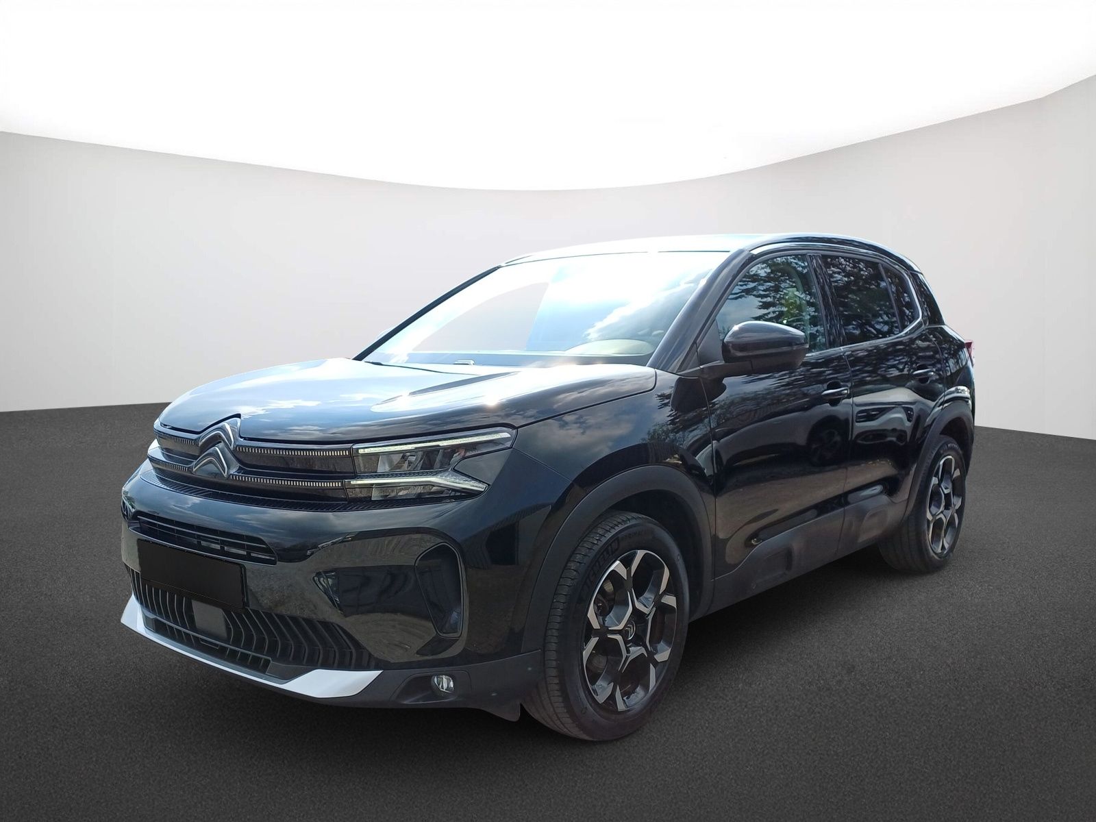 Citroën C5 Aircross PureTech 130 S&S Feel Pack