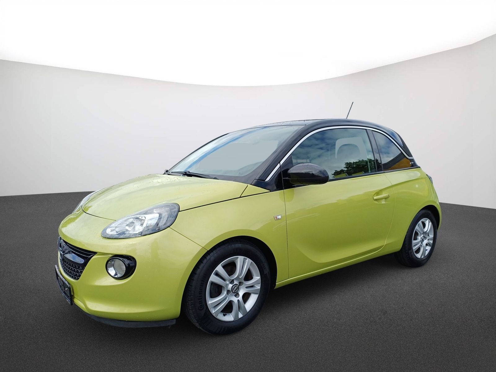 Opel Adam 1,4 Jam