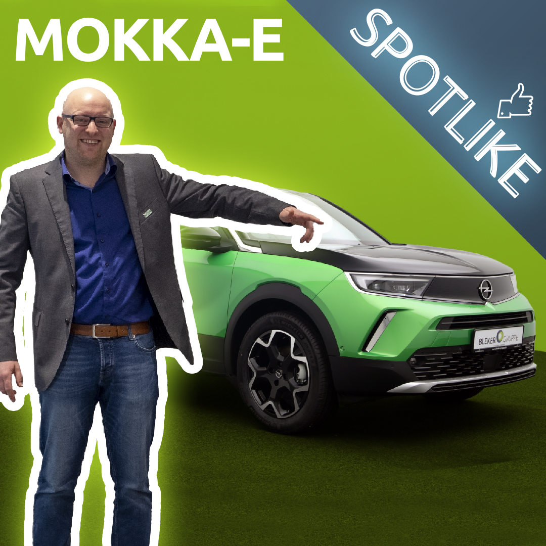 Link YouTube Mokka-e