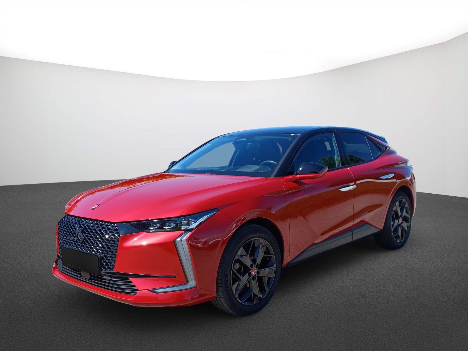 DS Automobiles DS 4 Performance Line +