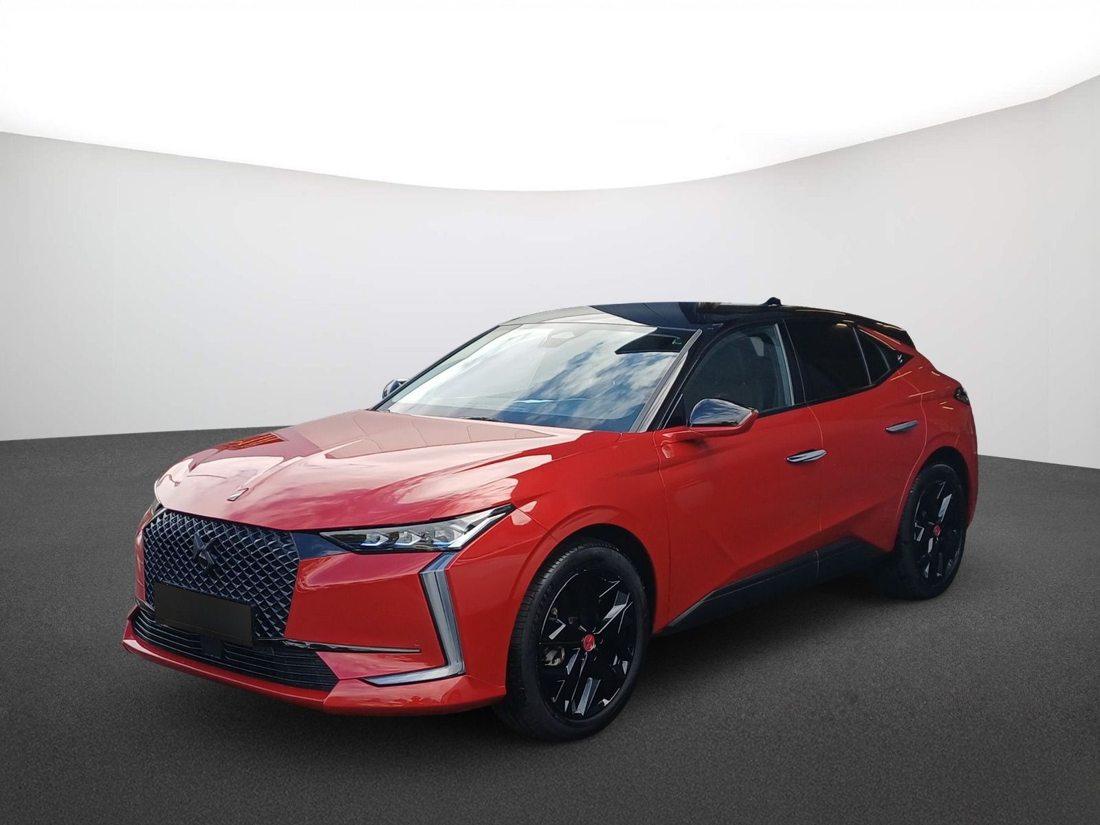 DS Automobiles DS 4 Performance Line +