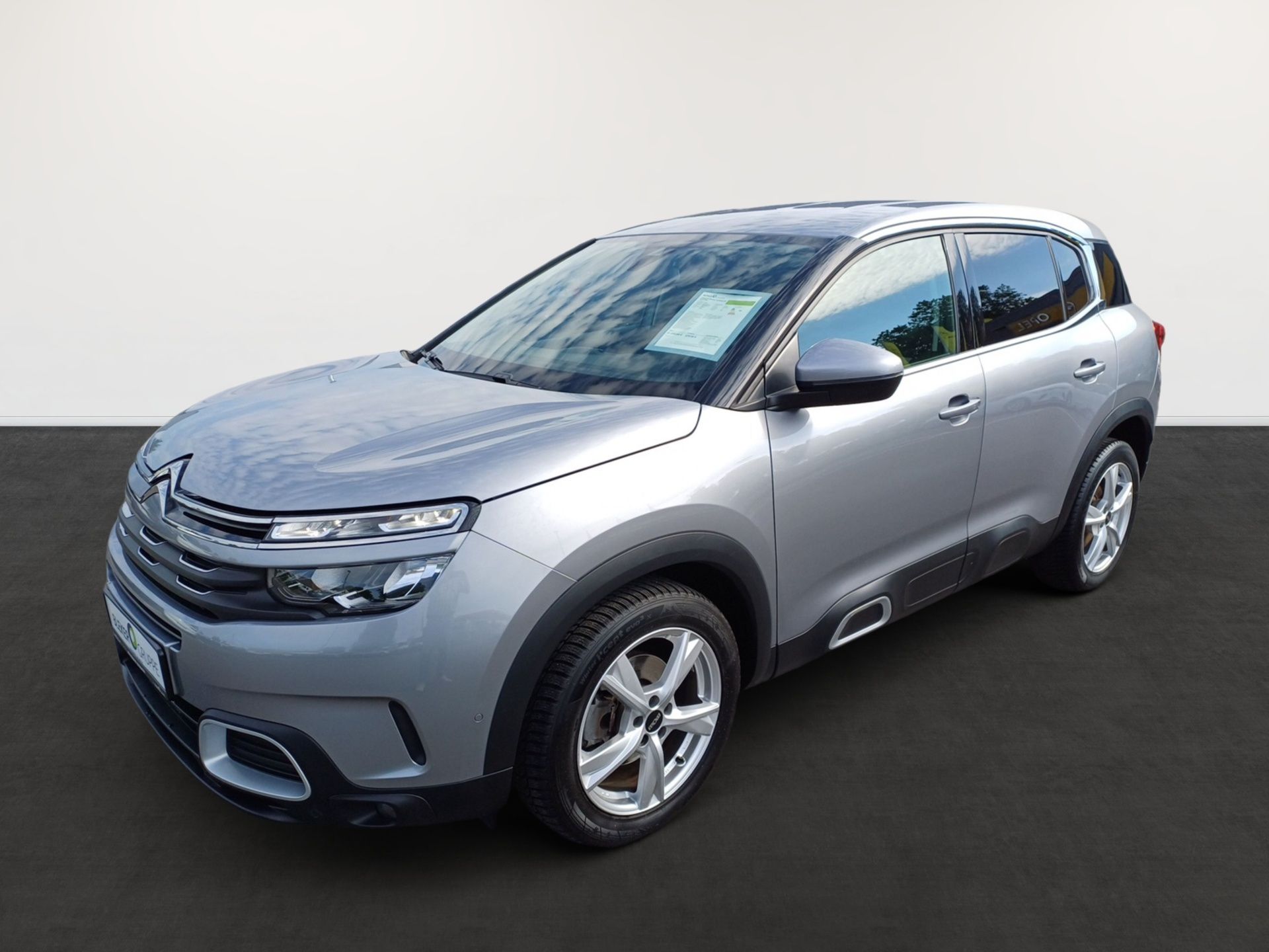 Citroën C5 Aircross PureTech 180 Feel Automatik
