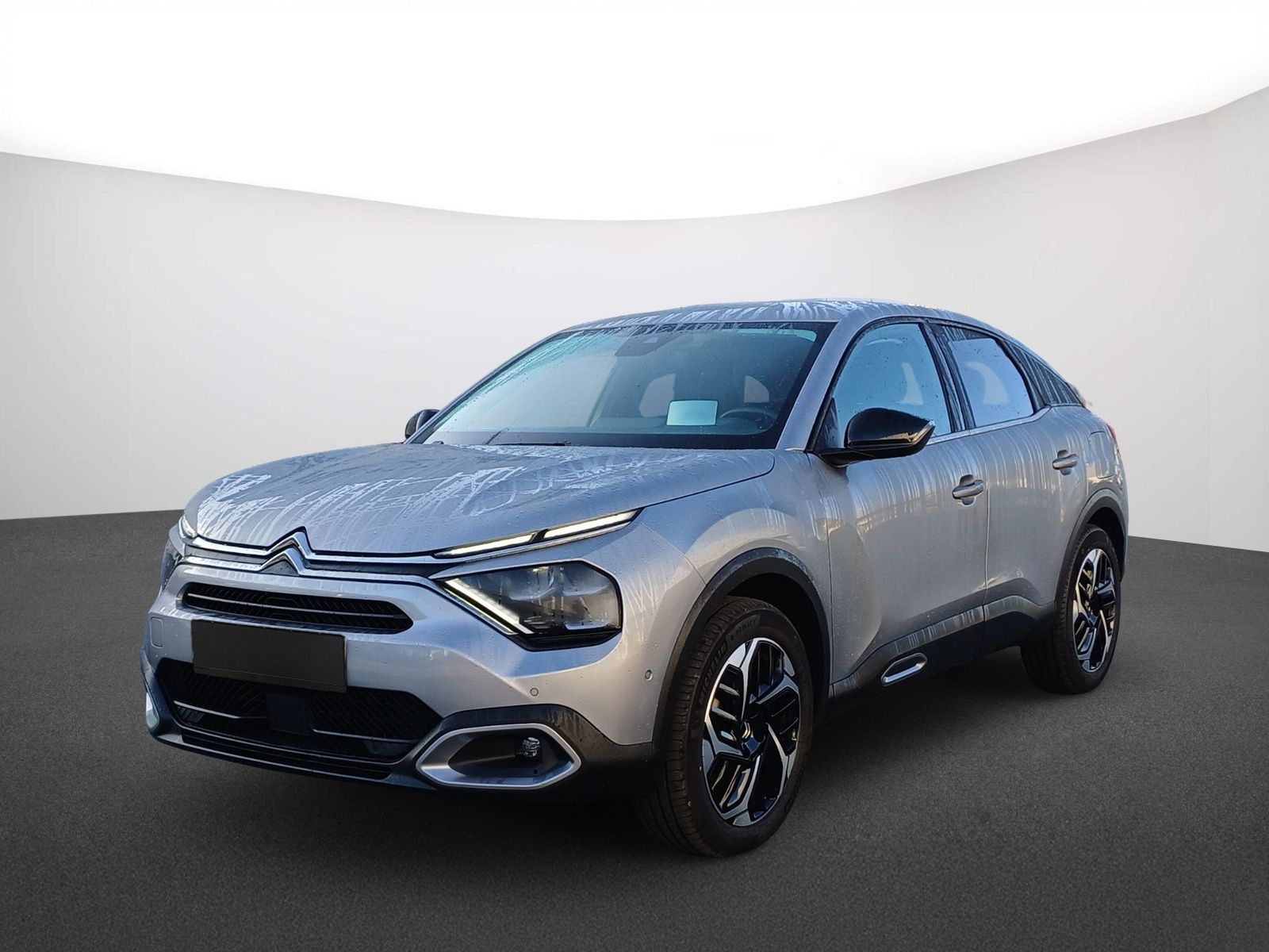 Citroën C4 PureTech 130 S&S