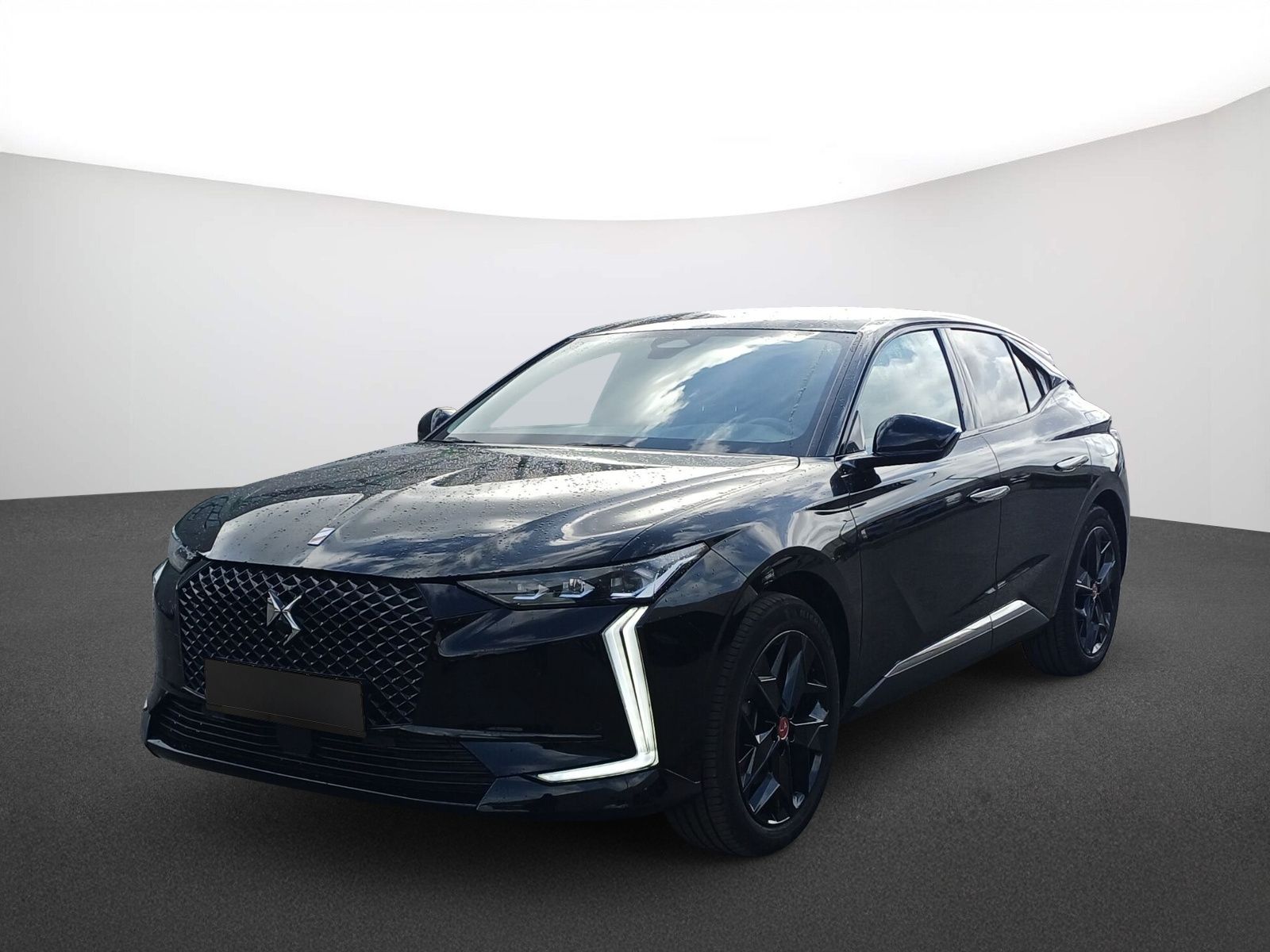 DS Automobiles DS 4 E-Tense Performance Line +