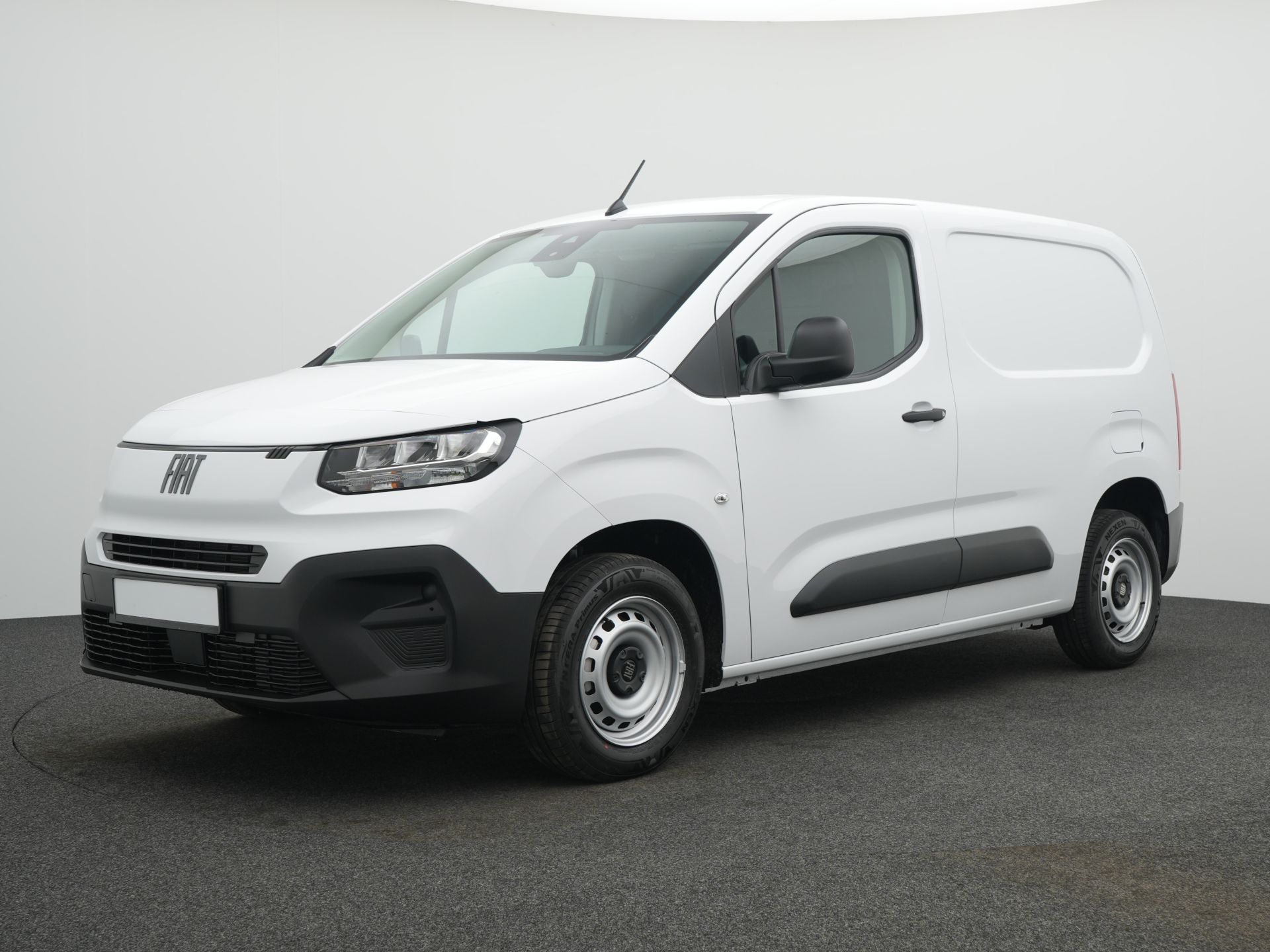 Fiat Dobló L1 100PS Easy Pro