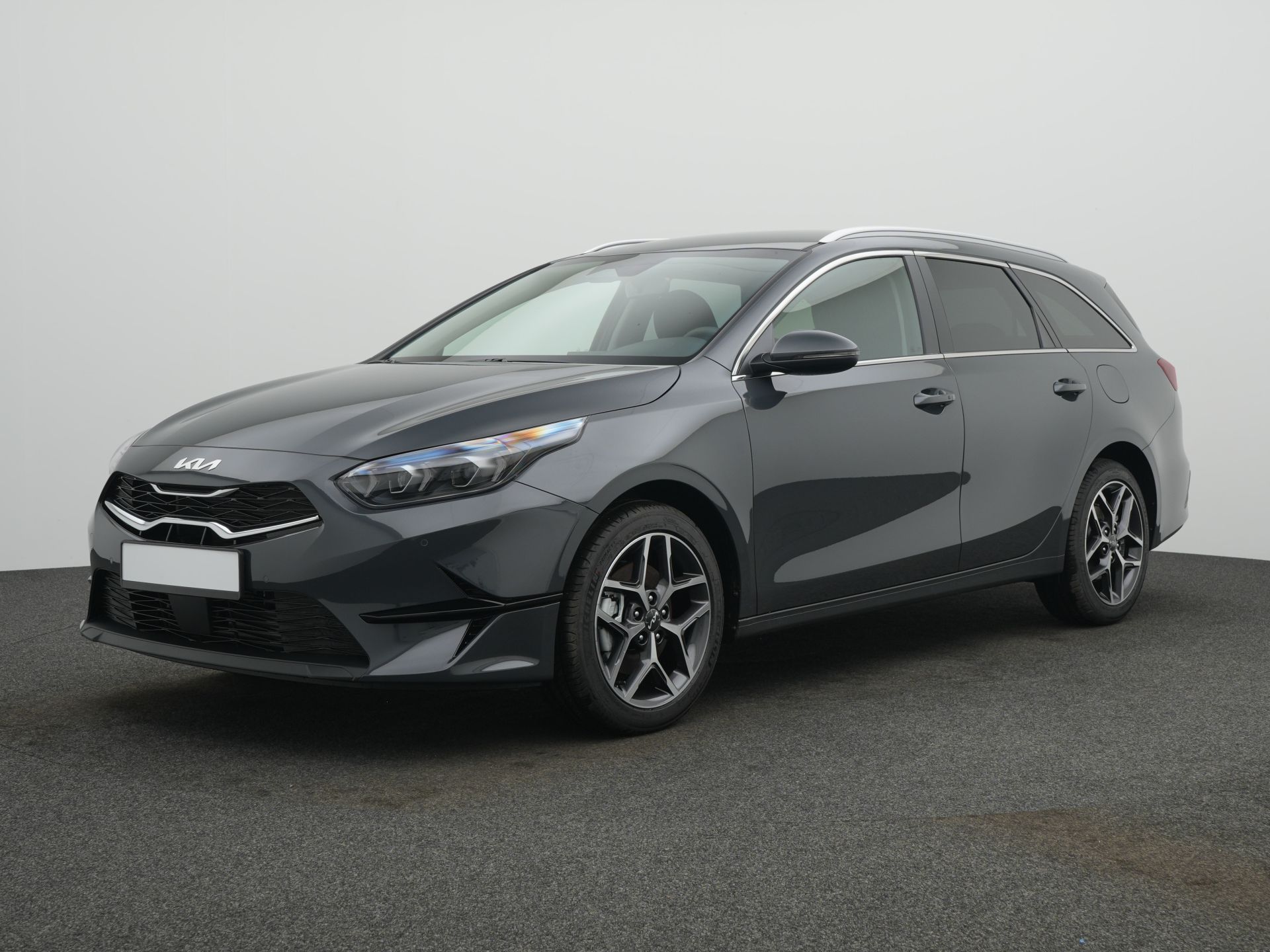 Kia cee'd Sporty Wagon CEED_SW 1.5T 48V DCT 140 ULTIMATE STY