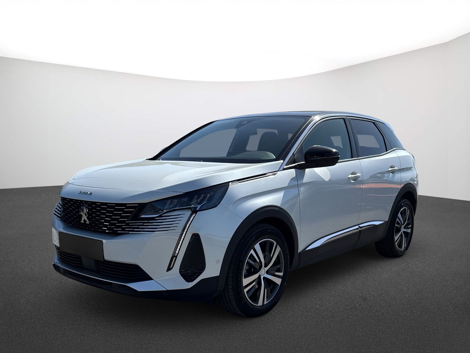 Peugeot 3008 BlueHDi 130 Allure Pack Automatik