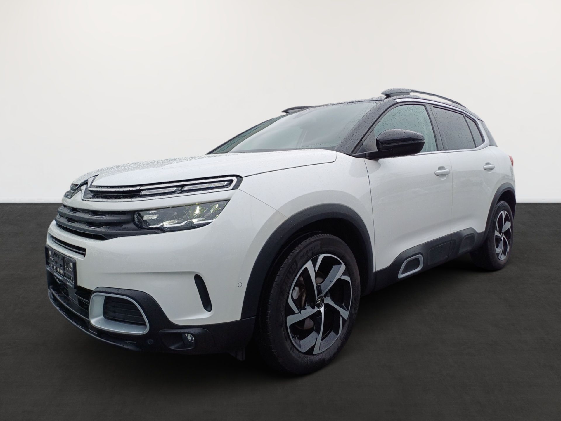 Citroën C5 Aircross PureTech 130 Feel Pack