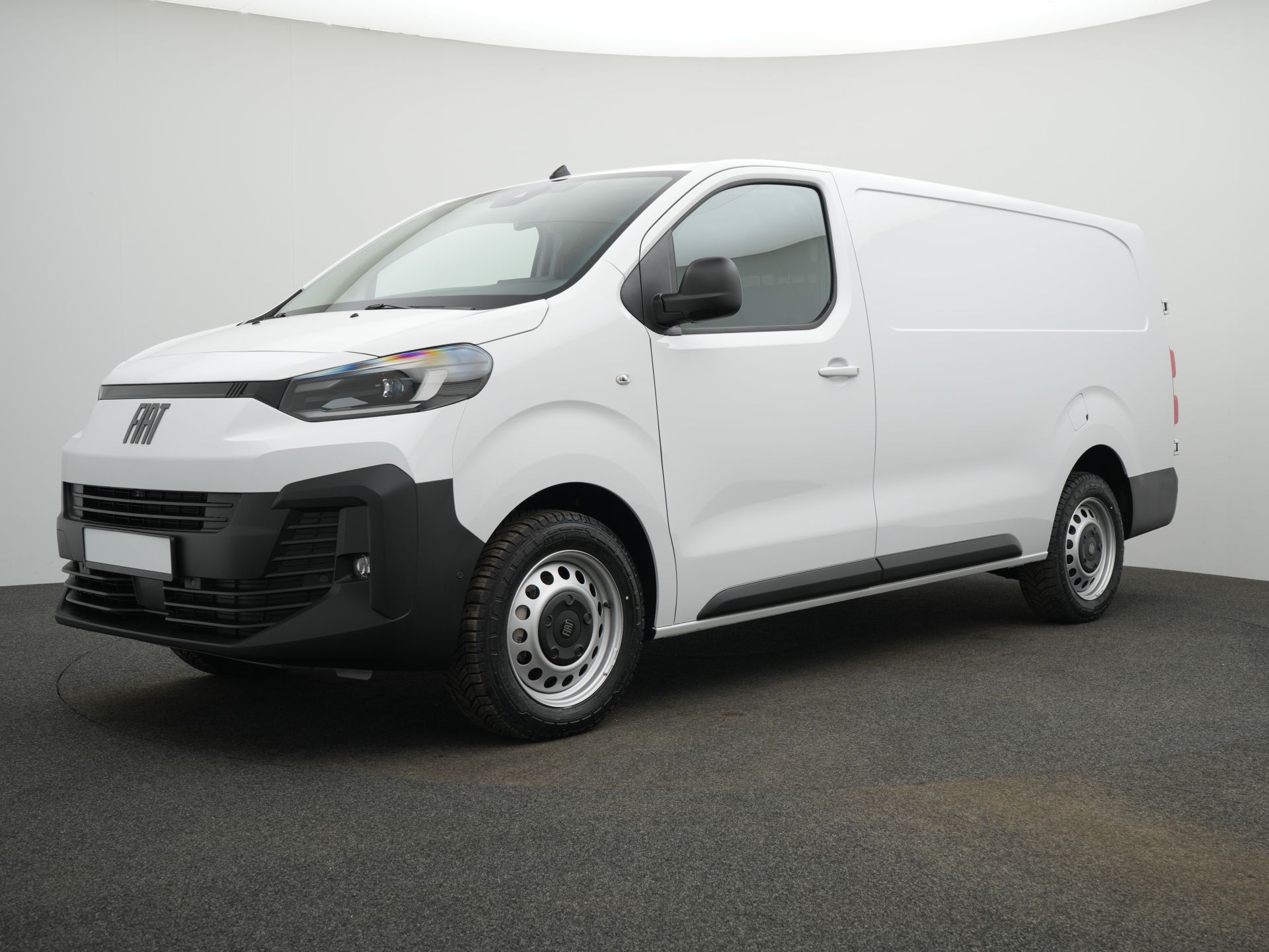 Fiat Scudo KaWa Lang L3 2.0 145 MT6