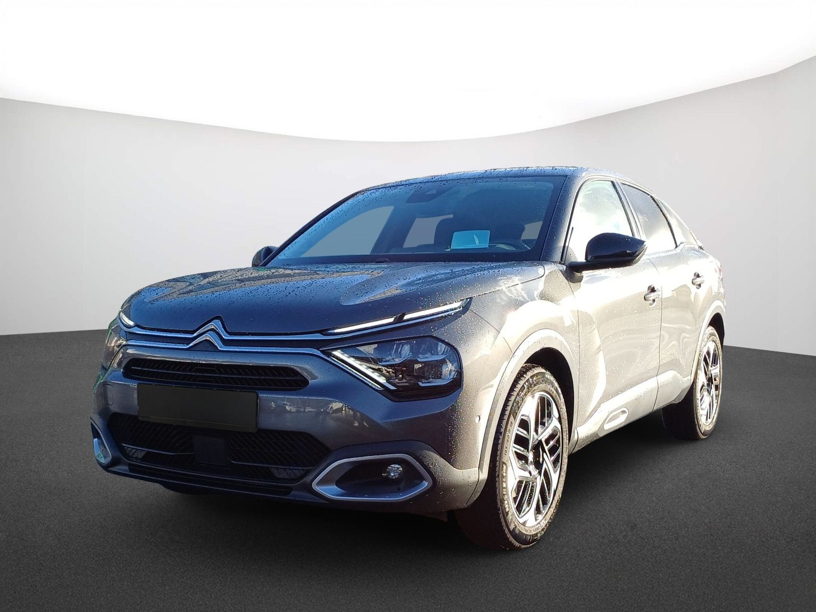 Citroën C4 PureTech 130 S&S EAT8 Shine