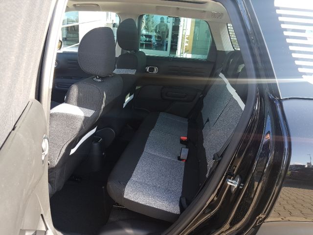 Citroën C3 Aircross BlueHDi 120 Origins EAT6