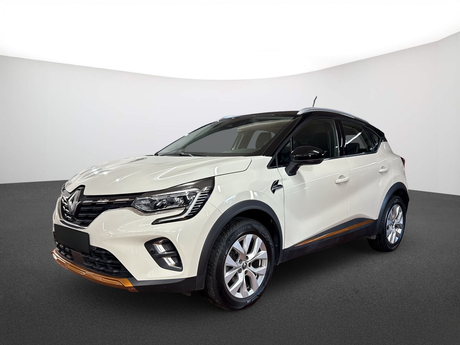 Renault Captur II Intens
