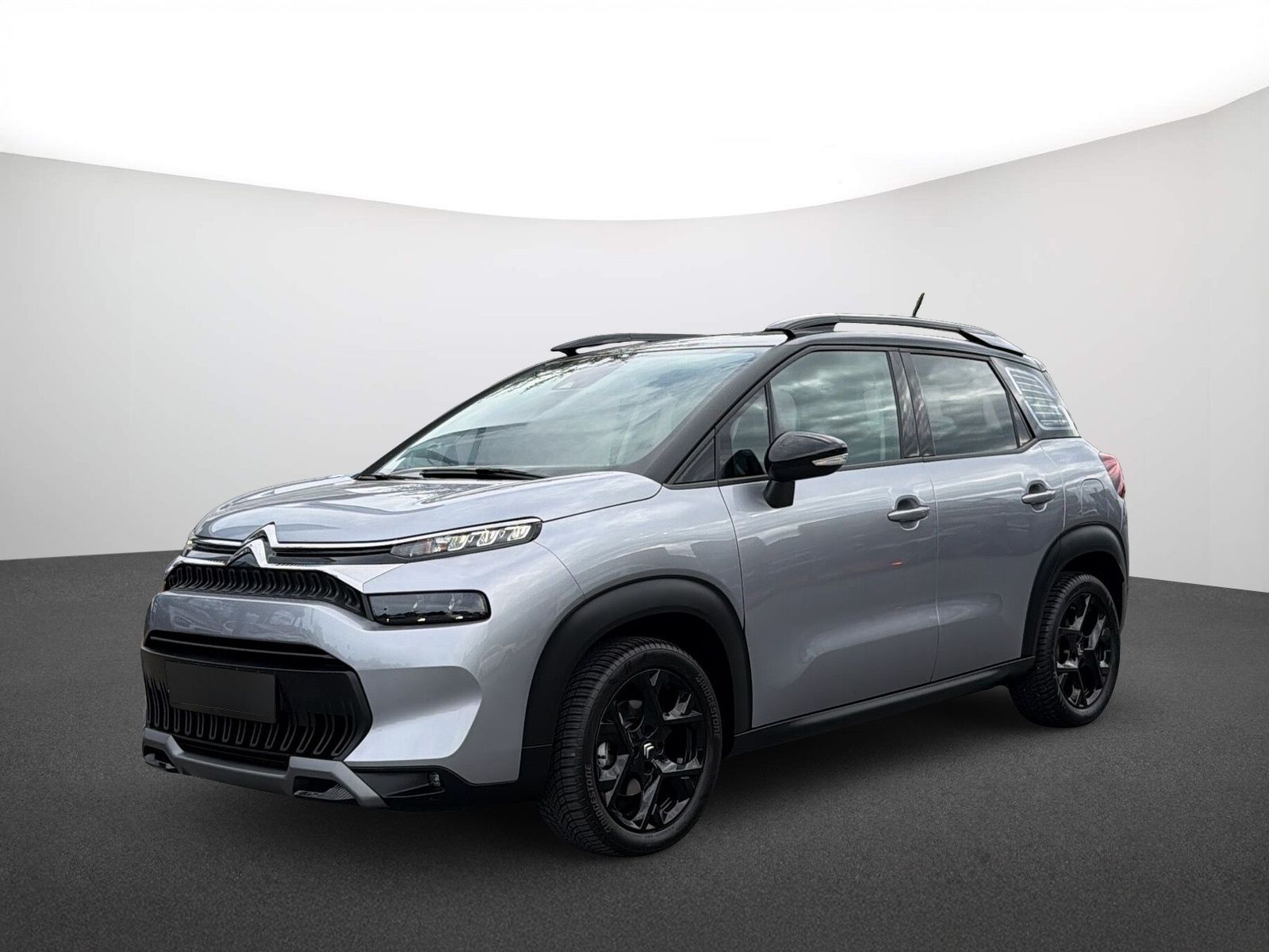 Citroën C3 Aircross HEAD UP+KAMERA+KLIMA+NAVI