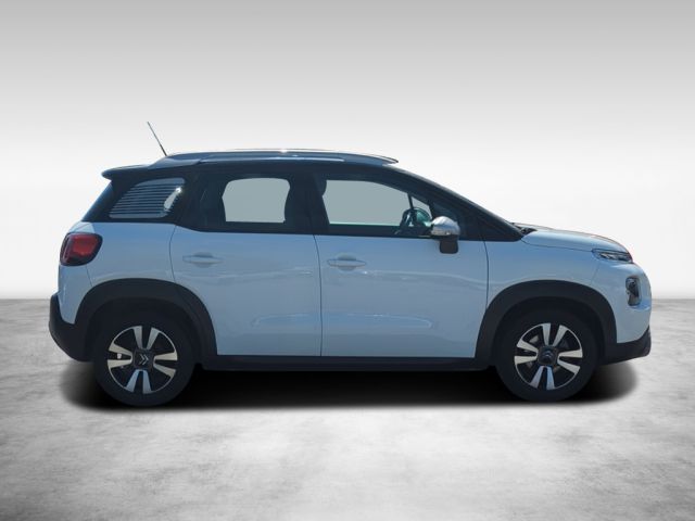 Citroën C3 Aircross 1.2 PureTech 110 Shine