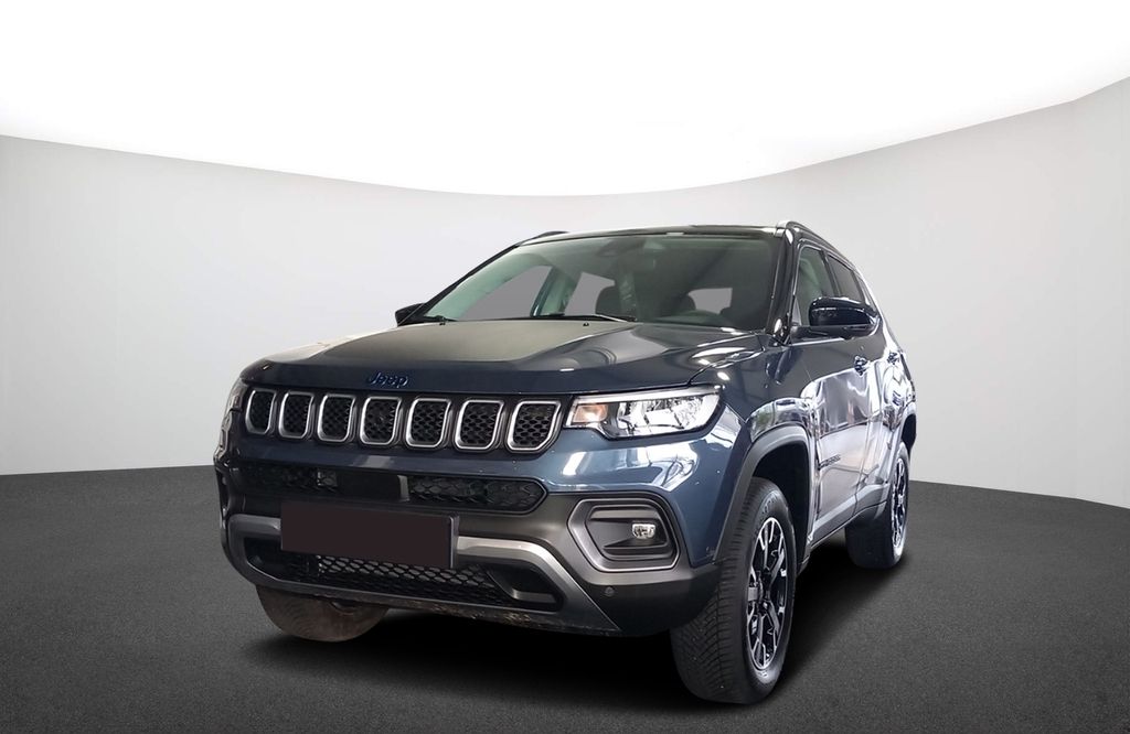 Jeep Compass 1.3 Plug-In Hybrid (EURO 6d) High Upland E6.4