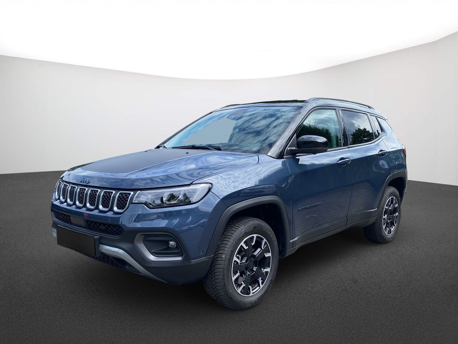 Jeep Compass PHEV Compass Limited Plug-In Hybrid 4WD