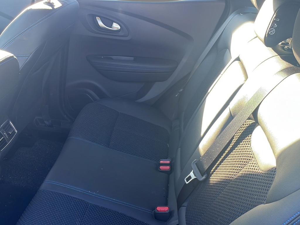 Renault Kadjar TCe 140 Limited Deluxe EDC