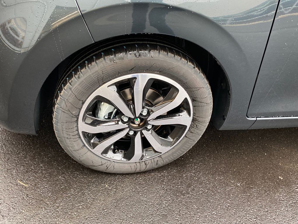 Citroën C1 5T Airscape VTi 72 Shine