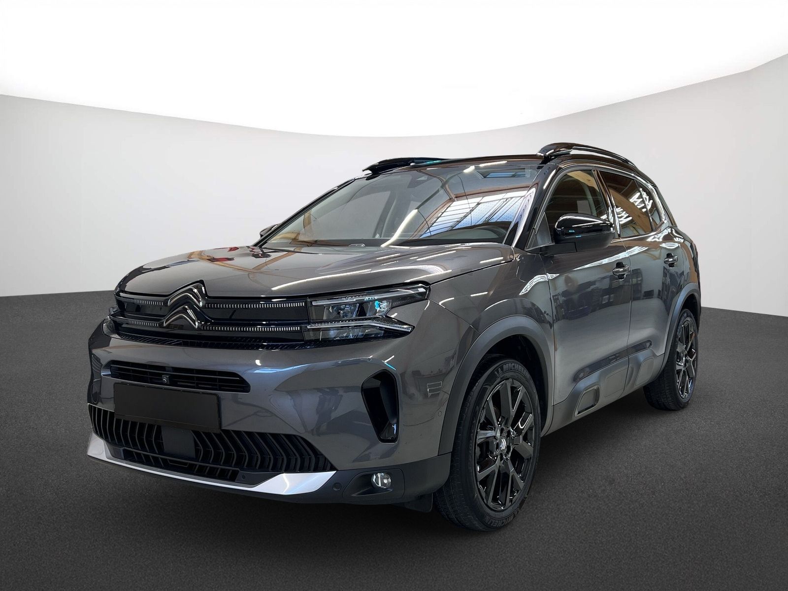 Citroën C5 Aircross PureTech 130 S&S EAT8 Max