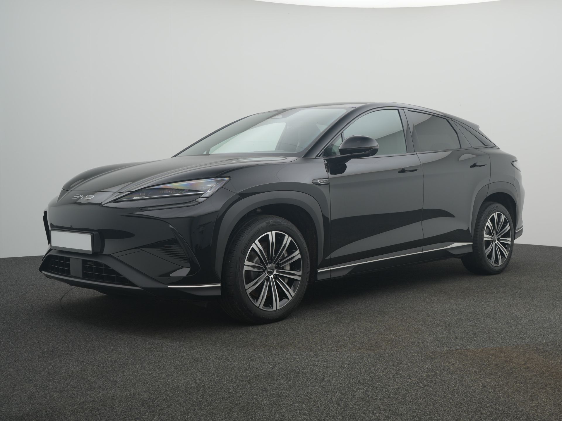 BYD SEALION 7 Comfort