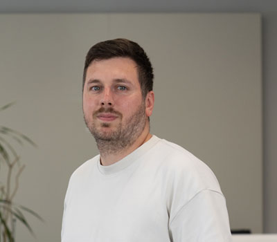Adrian Joosten