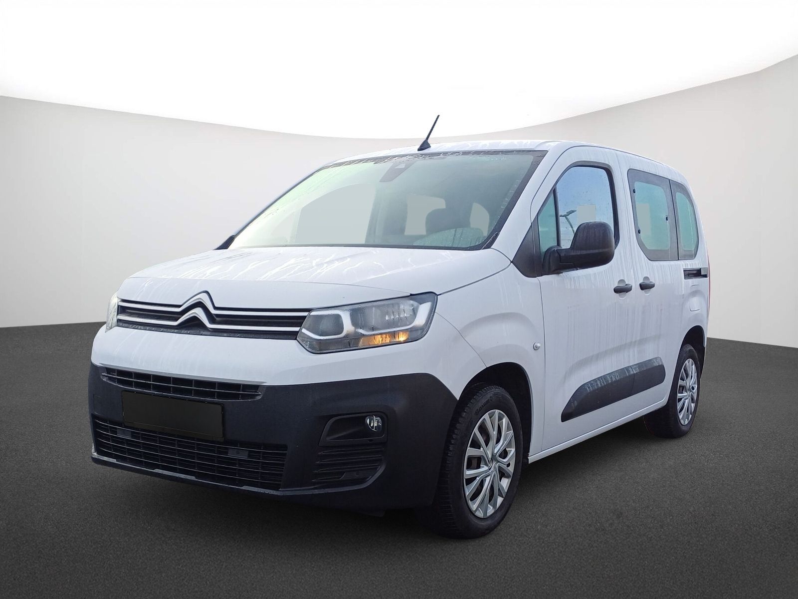 Citroën Berlingo BER LIVE M PTE 110ST