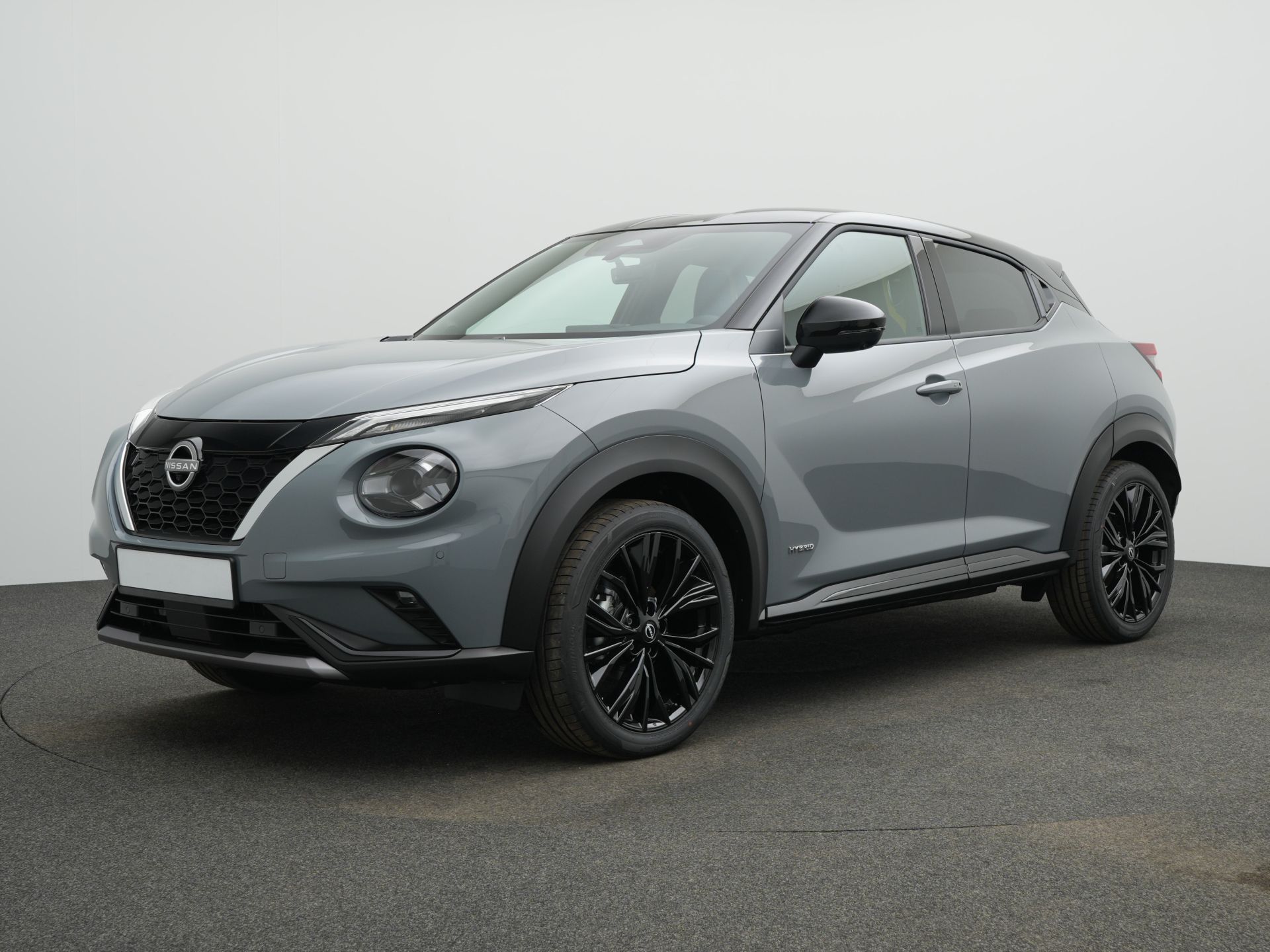 Nissan JUKE HYBRID 143PS N-Sport Tech ProPILOT Bose BFS