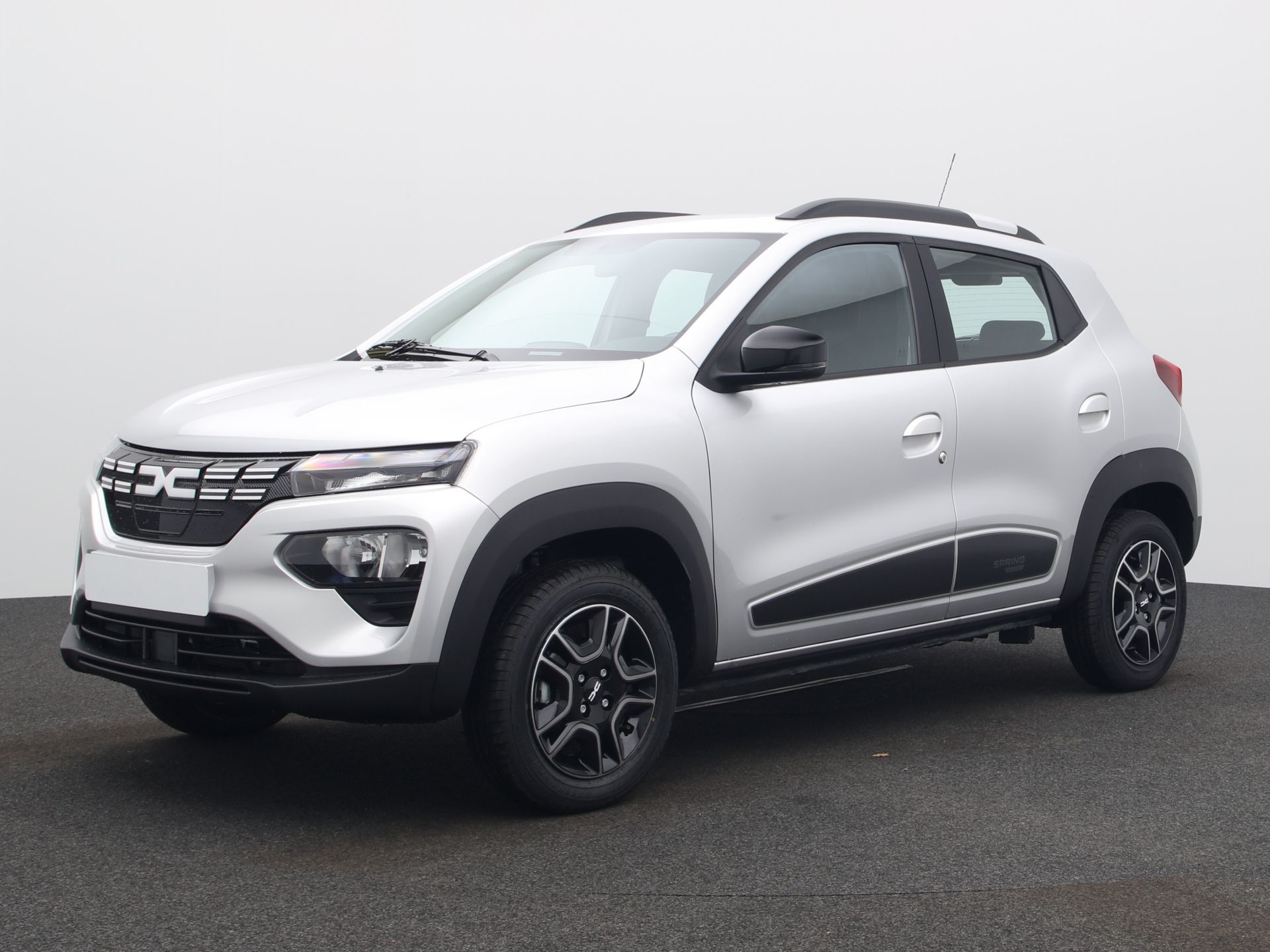 Dacia Spring Electric 45 Essential